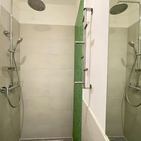 Mopsbox Apartment