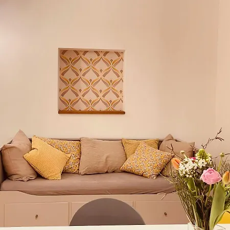 Mopsbox Apartment Berlin