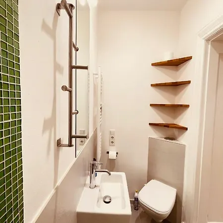 Apartment Mopsbox *