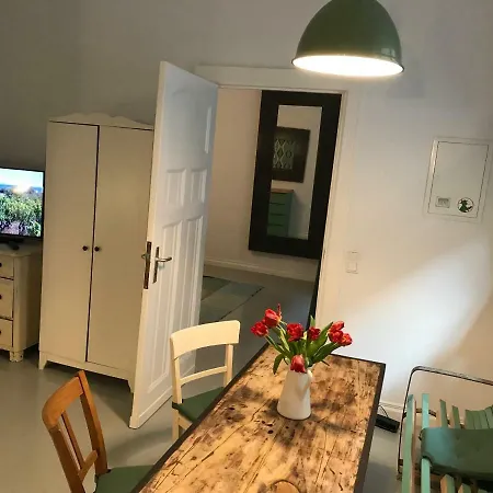 Mopsbox Apartment Berlin