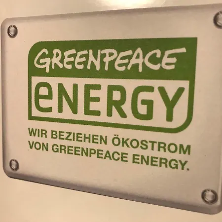 Mopsbox Apartment Berlin